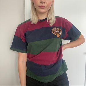 Vintage Oxford T-Shirt